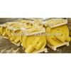 front idler 208-30-53111 excavator PC400-6 #1 small image