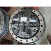 excavator walking motor walking machine motors Pc450-7 final drive