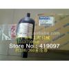 accumulator for excavator PC100-6/PC120-6/PC210LC-6/D155A-5D275-5/D375 spare parts/original #1 small image