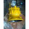 excavator swing motor 706-7G-01040 swing reducer PC200-7 #1 small image