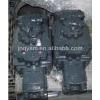 hydraulic pump assy 708-3S-00522 PC40MR-2 parts #1 small image