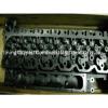 excavator engine parts 6d107 engine head assy for excavator #1 small image
