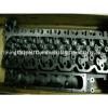 excavator engine parts 6D107 engine parts pc200 cylinder block assy #1 small image