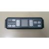 Excavator AC panel For PC200-7 on sale #1 small image