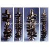 PC200-3 S6D105 Engine Crankshaft 6136-31-1010 For Excavator Engine Part #1 small image