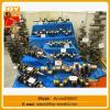 Excavator parts crankshaft S6D105 crankshaft S4KT crankshaft