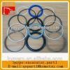 Alibaba China excavator spare parts hydraulic excavator seal kit for sale #1 small image