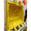 Excavator spare part Digging Bucket sold in China #1 small image