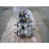 high quality! Fuel injection pump and injector for PC400/450-8, 6251-71-1120 #1 small image