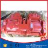 CHINA HAOCHANG good supplyer K3V112DT-112R-9C02 DOOSAN pump for DH220LC #1 small image