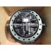 EX100-3 travel drive motor 9123357 9133210,ex100-3 ex100-5 final drive with track motor #1 small image