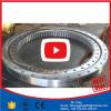 Best price excavator slewing bearing for EC210 with part number 1155-00061 slewing ring swing circle #1 small image