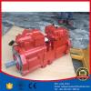Hyundai R170W-7 hydraulic pump,31N5-15011,K5V80DTP kawasaki main pump #1 small image