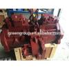 Hot Seller Hyundai Excavator main pump,R290,R300,R305,R360LC hydraulic pump ,no.31N6-10080,31NA-10030,31NB-10020