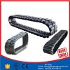 your excavator rubber track conversion system EX17U track rubber pad 230x96x35 #1 small image