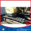 your excavator rubber track system EX20U.1 track rubber pad 250x96x41 #1 small image