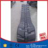 your excavator Kubota model X328 track rubber pad 320x54x72