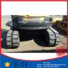 your excavator DAEWOO model SOLAR AH30 track rubber pad 300x109x39 #1 small image