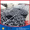 your need E120 track chain Link shoe 4I7480 Track Roller 938747 Carrier Roller 936946 Sprocket 961479 Idler group 1048166 #1 small image