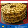 your excavator PC130-6 track chain Link shoe 203-32-00102 Track Roller 203-30-00223 Carrier Roller 203-30-00231