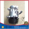 volvo EC210 AIR COMPRESSOR ASSY,VOE15082742 VOE11412632 AIR COMPRESSOR for EC210 EC160C EC210B EC290B