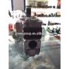 Takeuchi excavator hydraulic pump,gear pump ,main pump,TB175 excavator gear pump