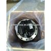 Hyundai R55-7 excavator final drive travel motor and track motor,complete unit,part number 31M8-40010,31M8-40020,31M8-40021 #1 small image