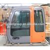 Hot sale!Excavator Replacement parts,China supply!R210-5 R215-5D 215-7C hyundai excavator cabin! #1 small image