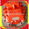 Used MX331 excavator final drive,MX337 bobcat travel motor,MX341 track drive