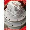 Hot Sale!DAEWOO excavator track device motor part,China supply!DH180 DH220LC DH280LC final drive,no.2401-9037A 2401-9082 #1 small image