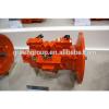 R4700LC-7 excavator hydraulic pump,excavator main pumps,31NB-11140 31N6-10210 31NA-10120 31N8-12010 31N8-12010 #1 small image