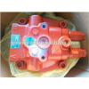 excavator swing motor assembly,M2X150CHB swing motor, M2X150CHB-10A07 swing motor for SANY SY215 excavator #1 small image