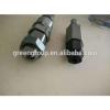 Sumitomo SH120 main relief valve, hydraulic control safety valve SH280 pump valve,SH110, SH120-1/2/3/5,SH125X-3