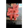 Kubota main hydraulic control valve for KX41 excavator,KX41 tractor control valve hydraulic
