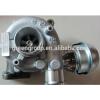 DAEWOO Excavator supercharger DH130LC DH220LC DH300-5 3592121 3539678 FOR DAEWOO EXCAVATOR #1 small image