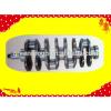 Excavator engine parts ,crankshaft for kubota, crankshaft for kx161-1/kx121-2/kx121-3