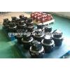 excavator final drive ,Excavator travel motor,kobelco ,sumitomo,kato ,kubota ,yuchai ,sany ,doosan ,daewoo ,hyundai track drive