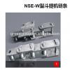 sumitomo excavator track chain,track link for SH100 excavator,chain for LS5800FJ excavator,SH75 SH90 SH100 SH120 SH160 #1 small image