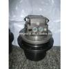 Kubota KX121 excavator final drive,hydraulic motor KX135,KX135-3,KX155,KX155-5 excavator track drive