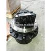 Hot sale!daewoo excavator final drive assemply, daewoo DH130-7 hydraulic drive motor, DH130-7 travel motor #1 small image