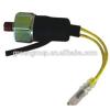 DH220-5 SH200-3 Excavator water temp sensor 4BD1