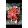 Volvo main hydraulic control valve for EC700 excavator,EC700 tractor control valve hydraulic