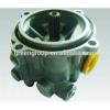 KAWASAKI K3V153-80413 EXCAVATOR GEAR PUMP ASS&#39;Y FOR DH513 R130 SK100-3/5 EXCAVATOR