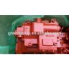 R520 excavator hydraulic pump,excavator main pumps,31QB-18160 31N6-10210 31NA-10120 31N8-12010 31N8-12010