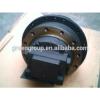 High quality!Excavator parts drive motors,hydraulic drive motor, D65P final drive, D50P D60P D65E D65P D20P D75 D85A D95 D155