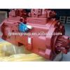 R4700LC-7 hydraulic pump for excavator,excavator main pumps,31EM-10120 31N6-10210 31N8-12010 31N8-12010 31N8-12010 #1 small image