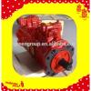EC360B hydraulic pump for excavator,volvo main pumps,14595621 14531594 14524052 14566659 14526609 14531300 #1 small image