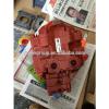 Excavator hydraulic piston pump Nachi PVD-3B-54 main pump and pump parts,Nachi PVD-3B-54P Piston Pump Assembly and parts