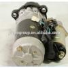 PC60-6 excavator starting motor ass&#39;y,4D95 engine start,600-813-4411 #1 small image