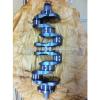 excavator crankshaft EX200-1 EX200-2 EX200-3 EX200-5 ZAX230 ,112310-4070 112310-4480 13400-1690